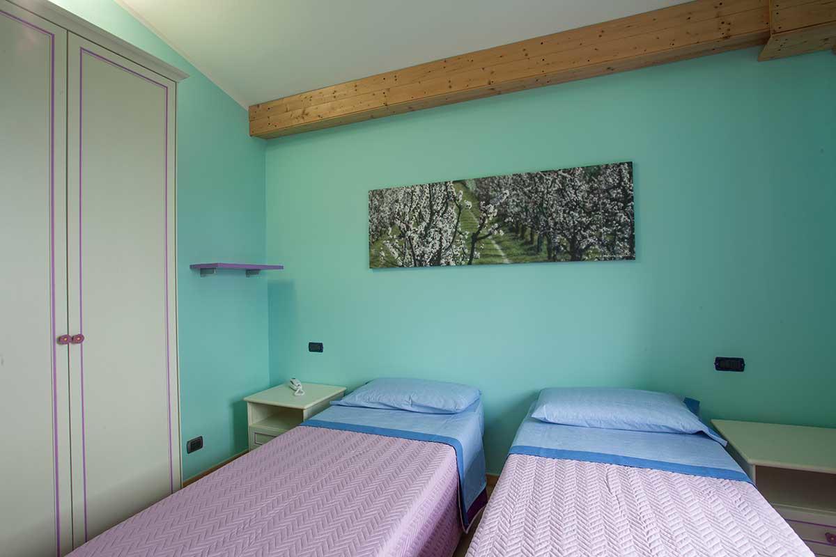 B&B Land & Sea Campofilone Eksteriør bilde